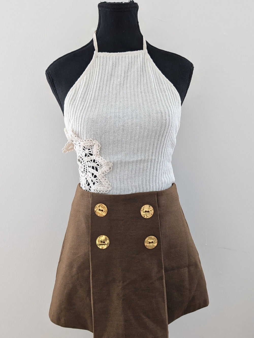 ZARA - Skirt